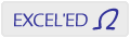 EXCEL'ED logo
